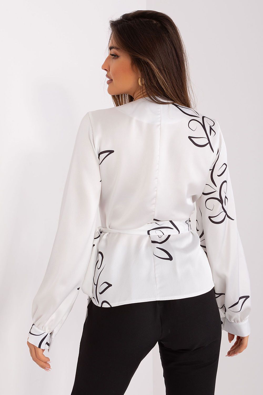  blouse model 188811 Lakerta 