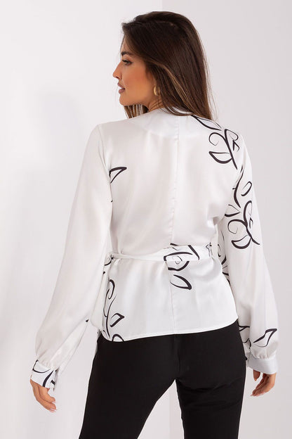  blouse model 188811 Lakerta 
