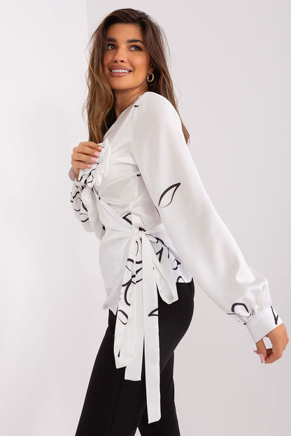  blouse model 188811 Lakerta 