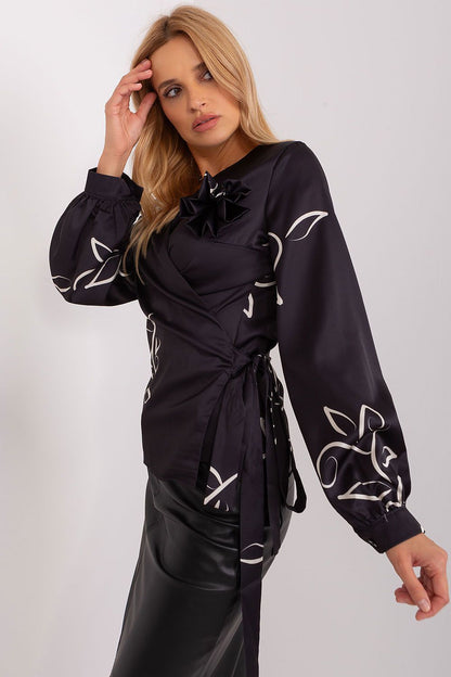  blouse model 188812 Lakerta 