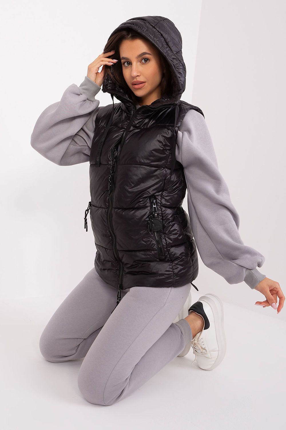  vest model 189207 Sublevel 