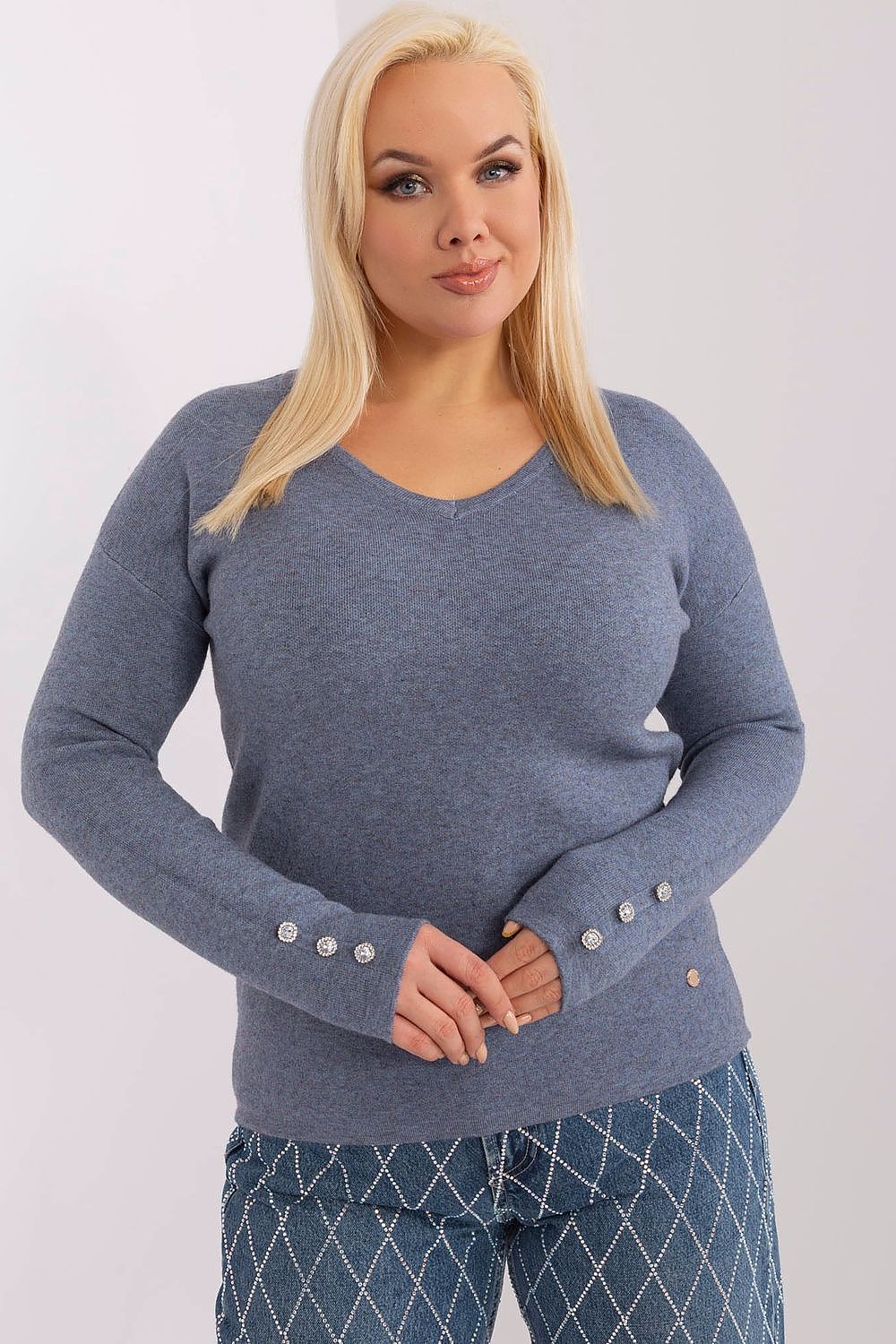  trui plus size model 190091 Factory Price 