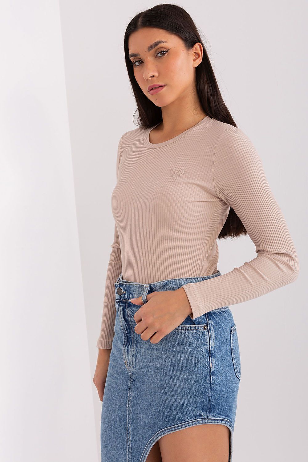  blouse model 191836 BFG 