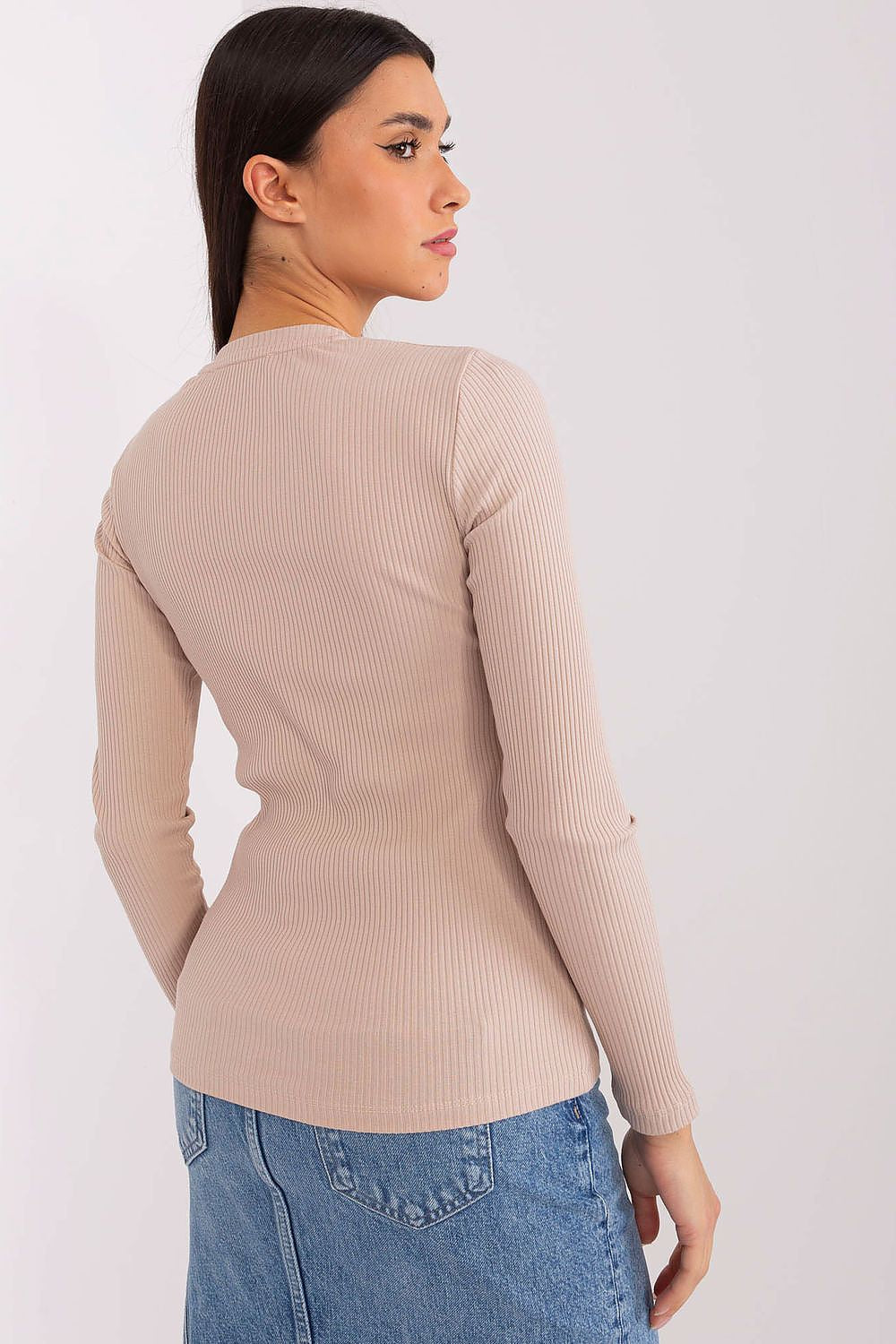  blouse model 191836 BFG 