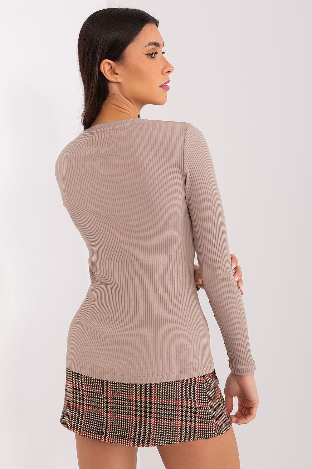  blouse model 191837 BFG 
