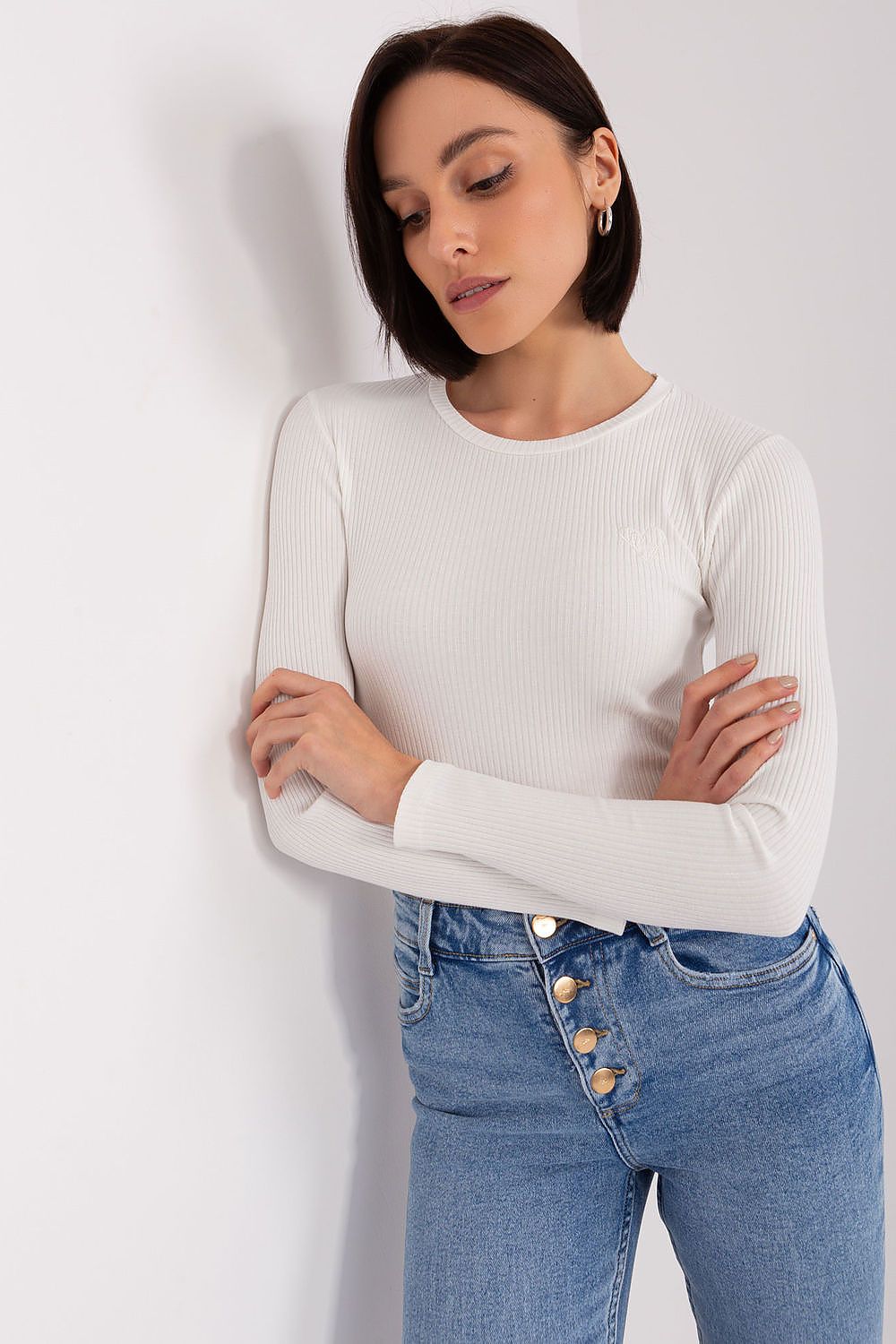  blouse model 191838 BFG 