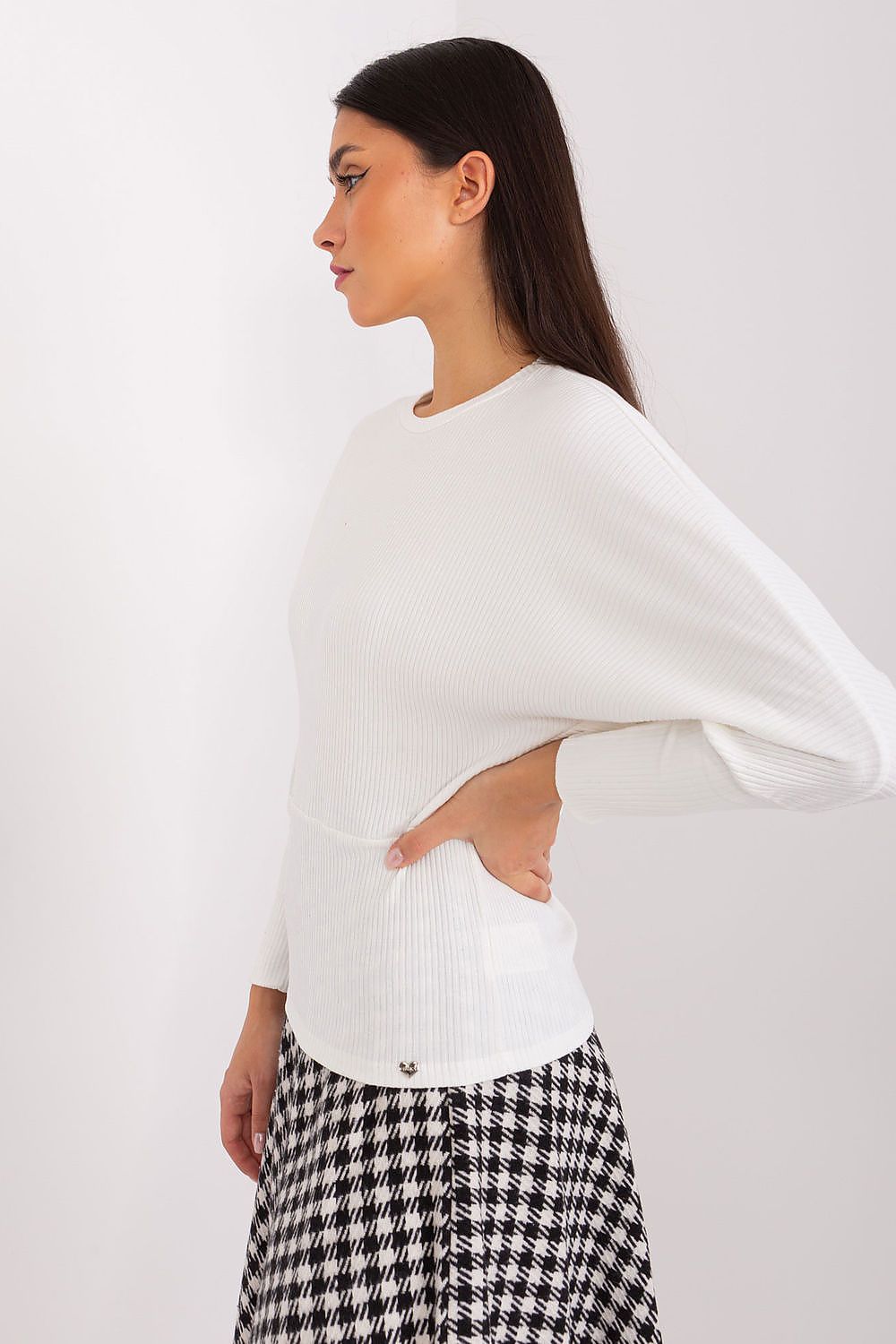  blouse model 191839 BFG 