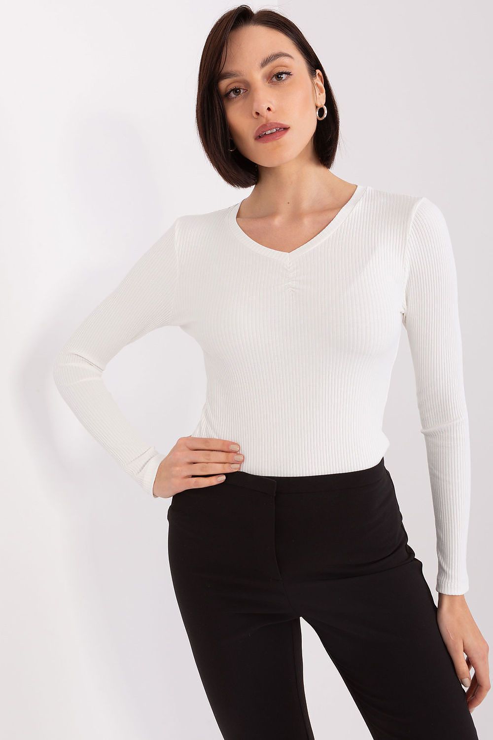  blouse model 191852 BFG 