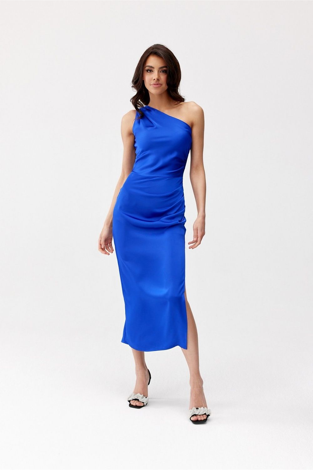 Avondjurk model 194791 Roco Fashion 