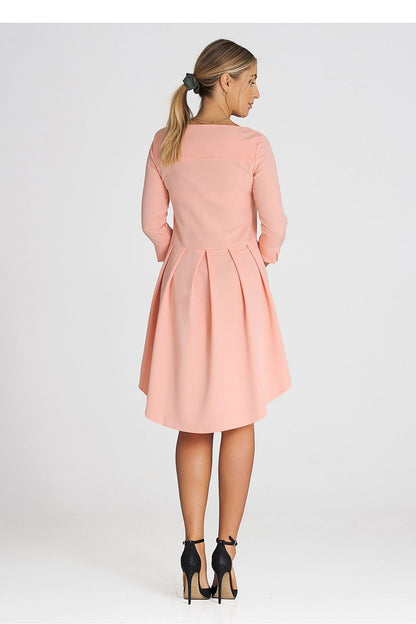  Formele jurk model 194799 Figl 
