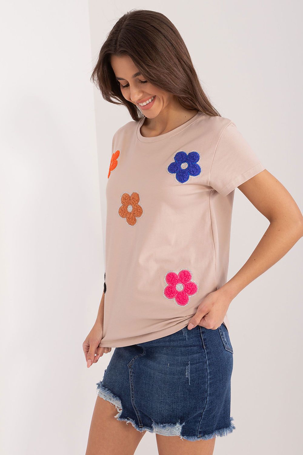  blouse model 195774 BFG 