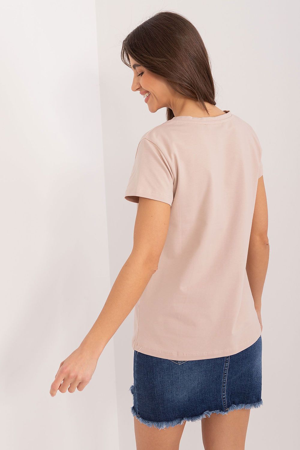  blouse model 195774 BFG 