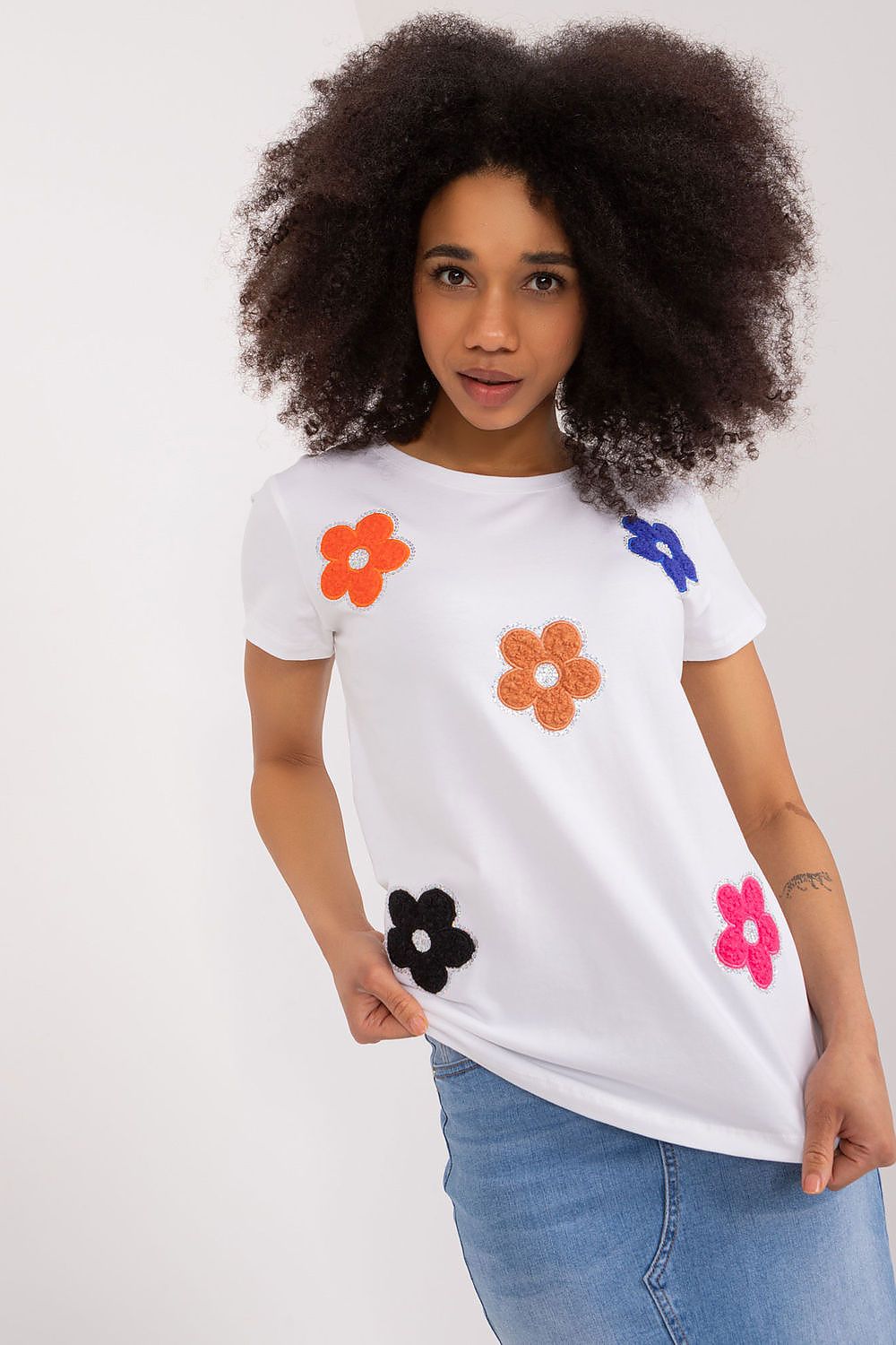  blouse model 195775 BFG 