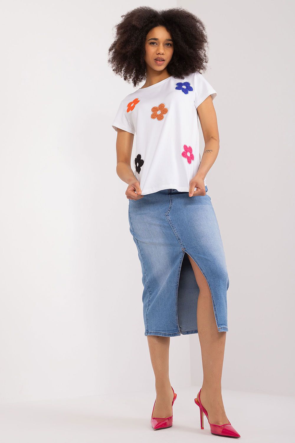  blouse model 195775 BFG 
