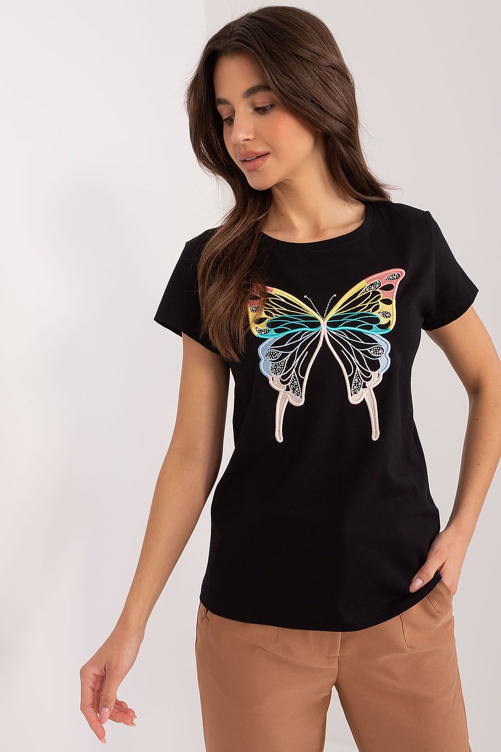  blouse model 195776 BFG 