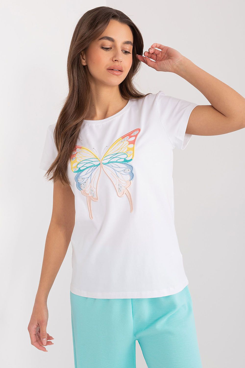  blouse model 195777 BFG 