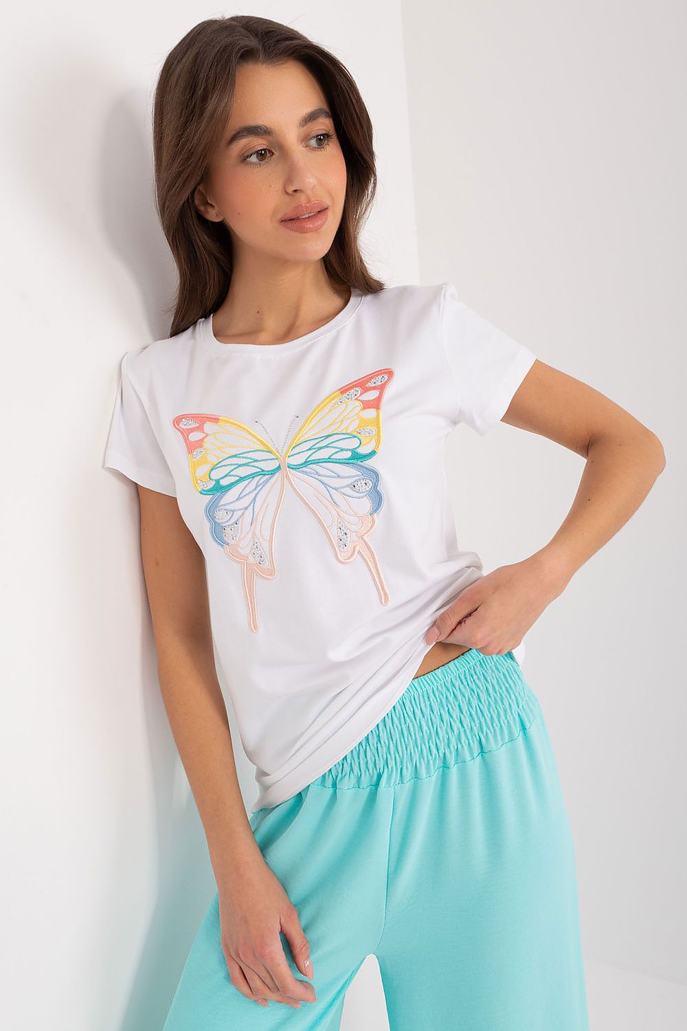  blouse model 195777 BFG 