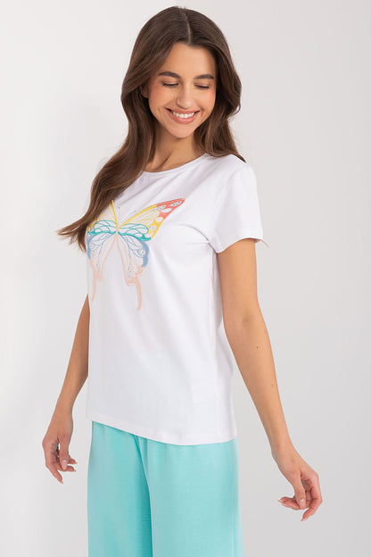  blouse model 195777 BFG 