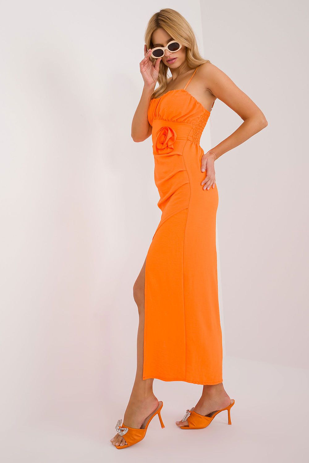  Formele jurk model 195944 Italy Moda 
