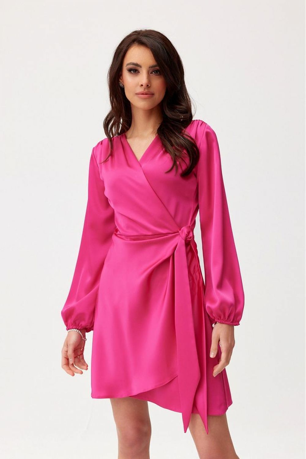  Formele jurk model 196277 Roco Fashion 
