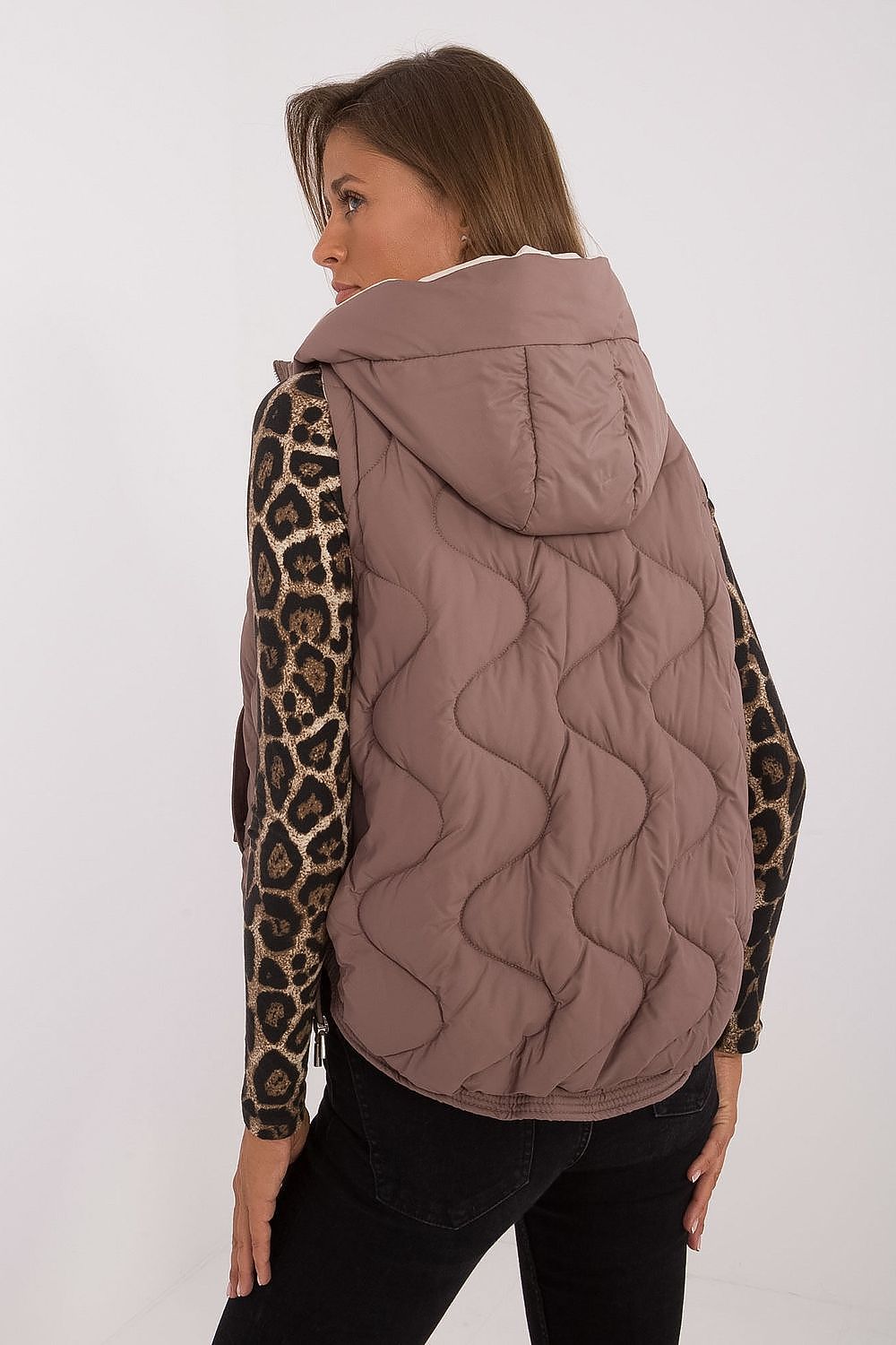  vest model 199973 MBM 