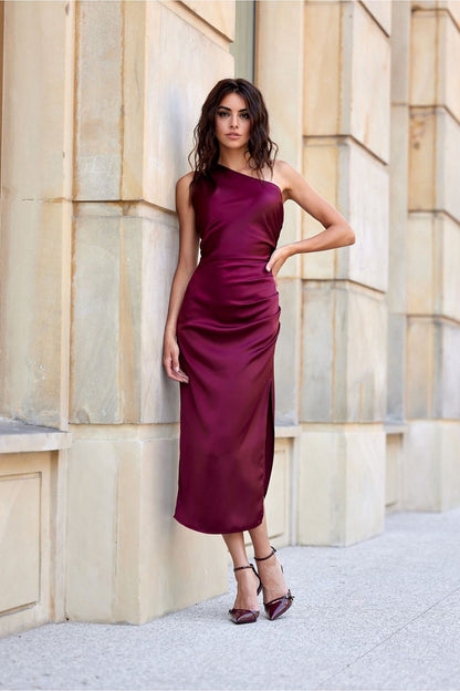  Avondjurk model 200159 Roco Fashion 