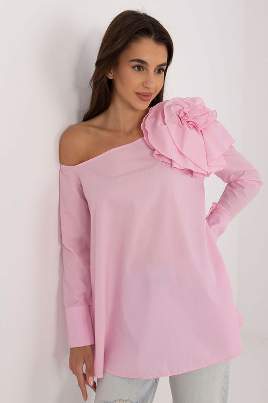  blouse model 200308 Lakerta 