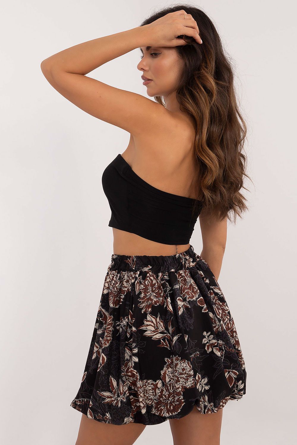  Korte rok model 201775 Italy Moda 