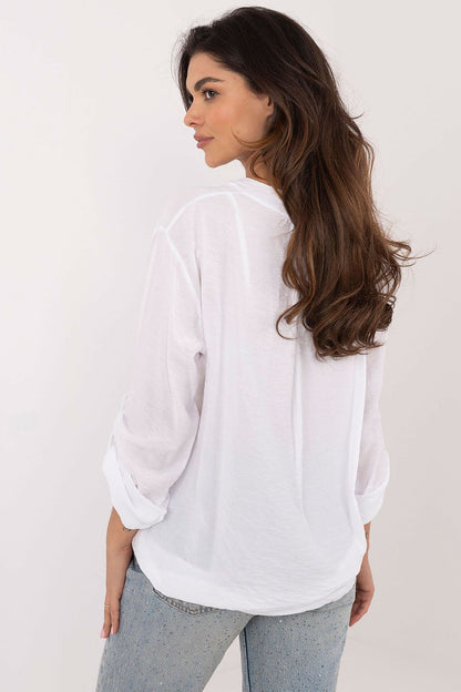  blouse model 202567 Och Bella 