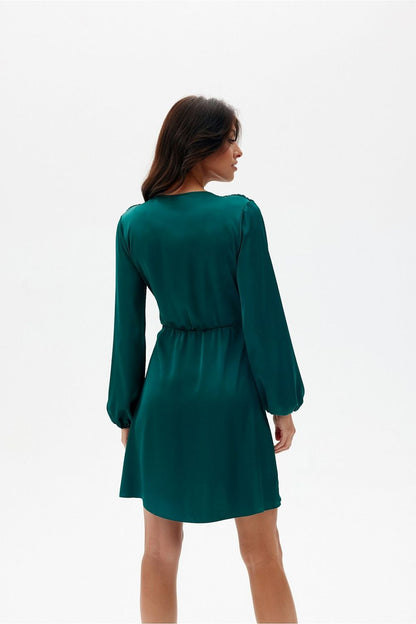  Formele jurk model 203275 Roco Fashion 