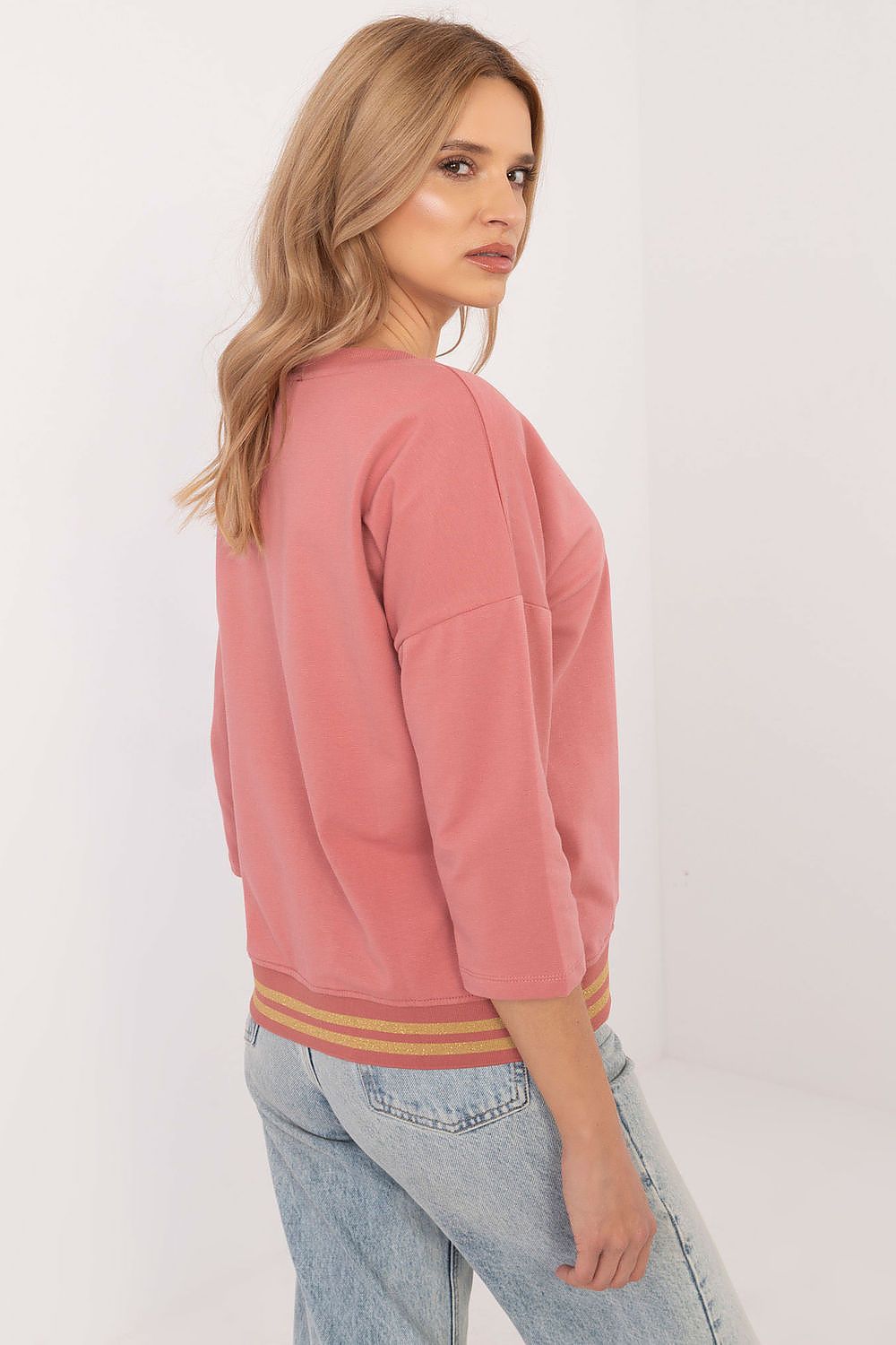  blouse model 203776 Factory Price 