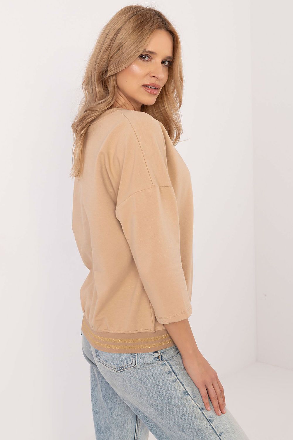  blouse model 203777 Factory Price 