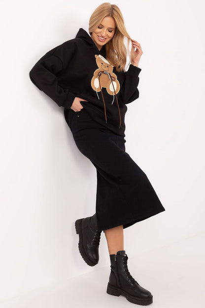  blouse model 204377 Italy Moda 