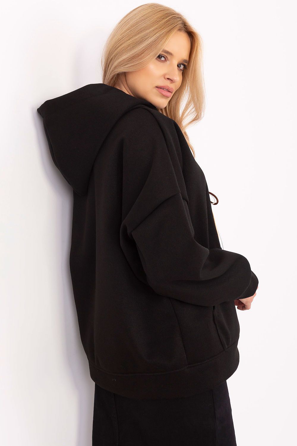  blouse model 204377 Italy Moda 
