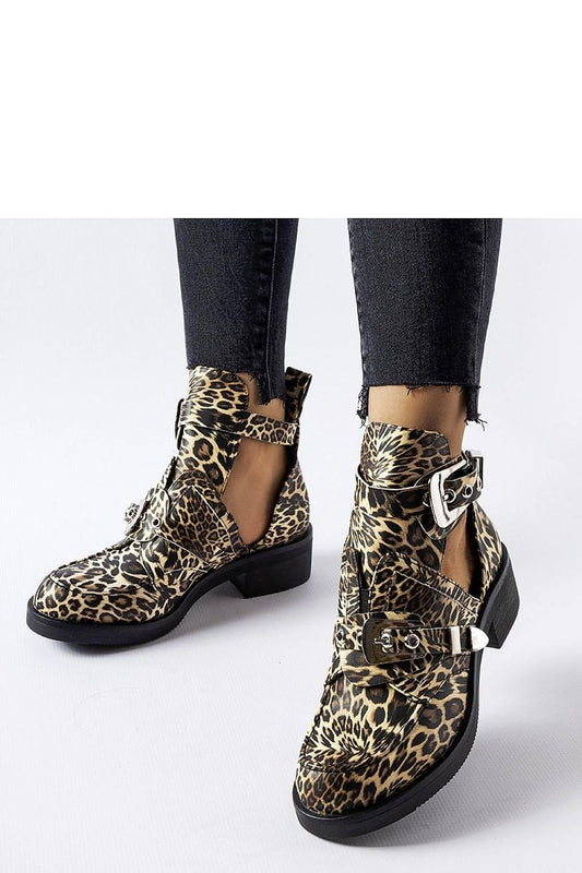  Laarsjes model 204597 Solea 