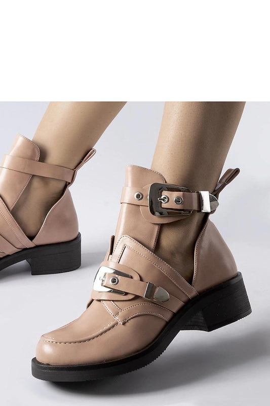  Laarsjes model 204598 Solea 