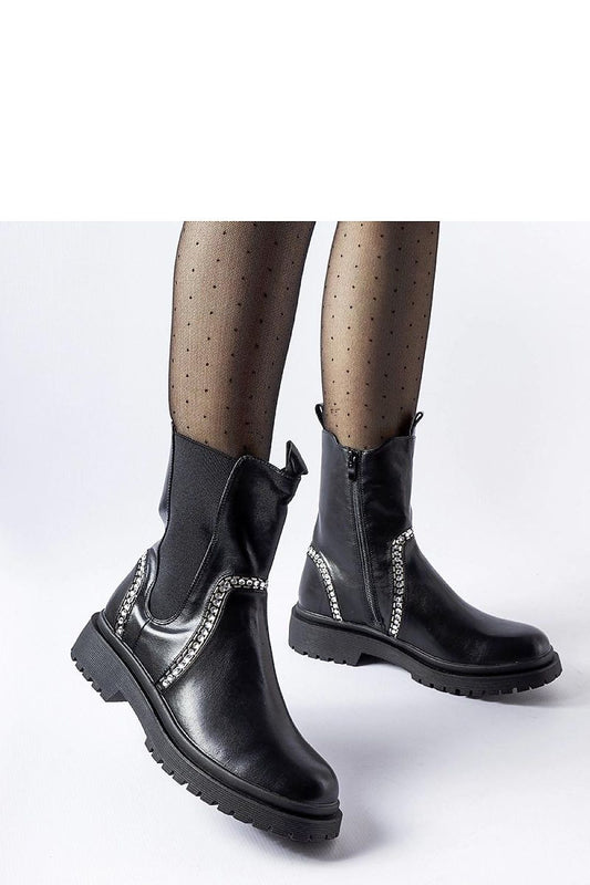  Laarsjes model 204601 Solea 