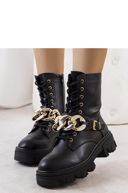  Laarsjes model 204634 Solea 
