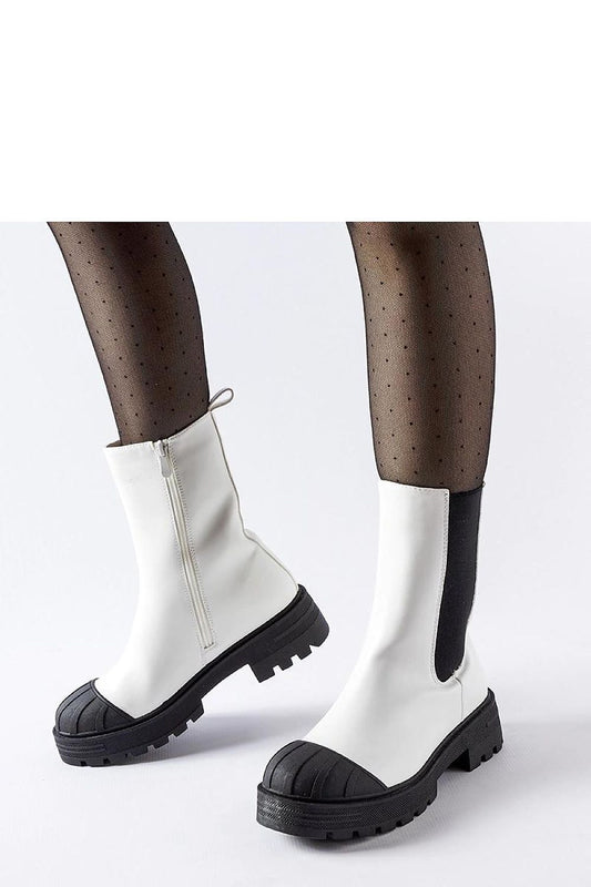 Zware bottines model 204747 Solea 