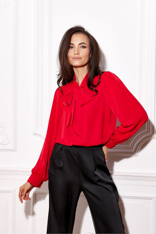  blouse model 204895 Roco Fashion 