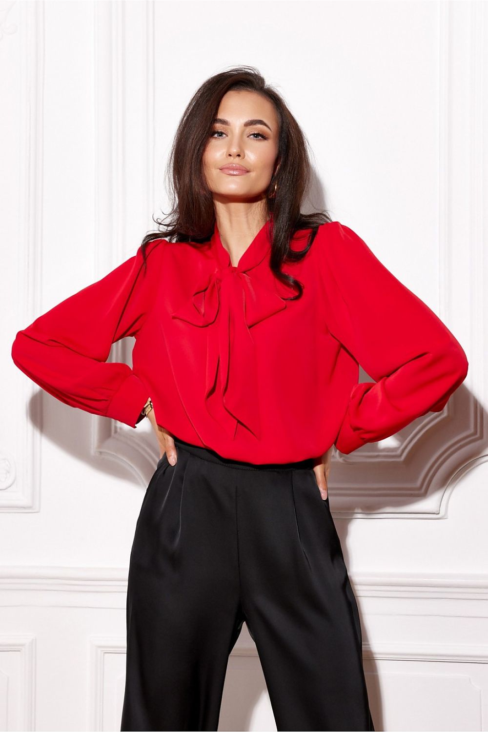  blouse model 204895 Roco Fashion 