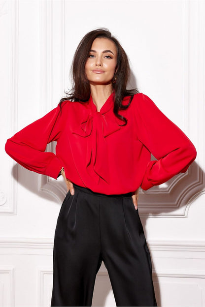  blouse model 204895 Roco Fashion 