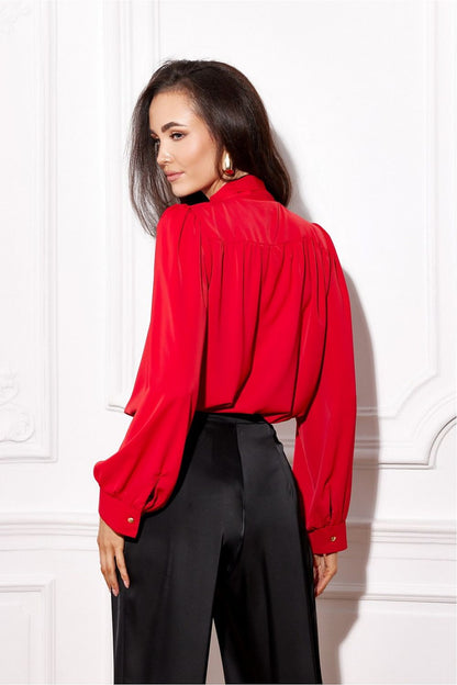  blouse model 204895 Roco Fashion 