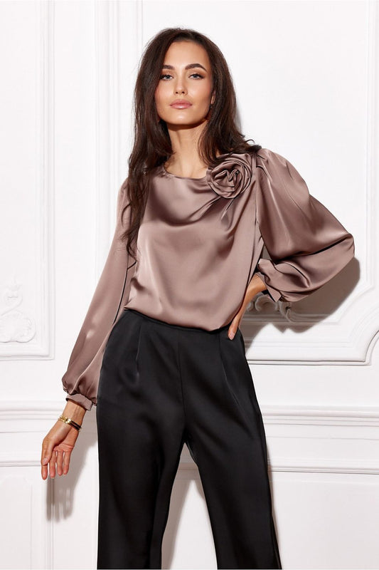  blouse model 204903 Roco Fashion 