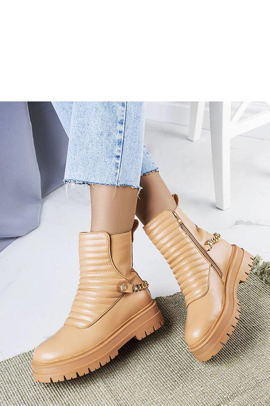  Laarsjes model 205888 Solea 