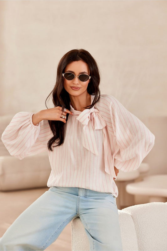  blouse model 206991 Roco Fashion 
