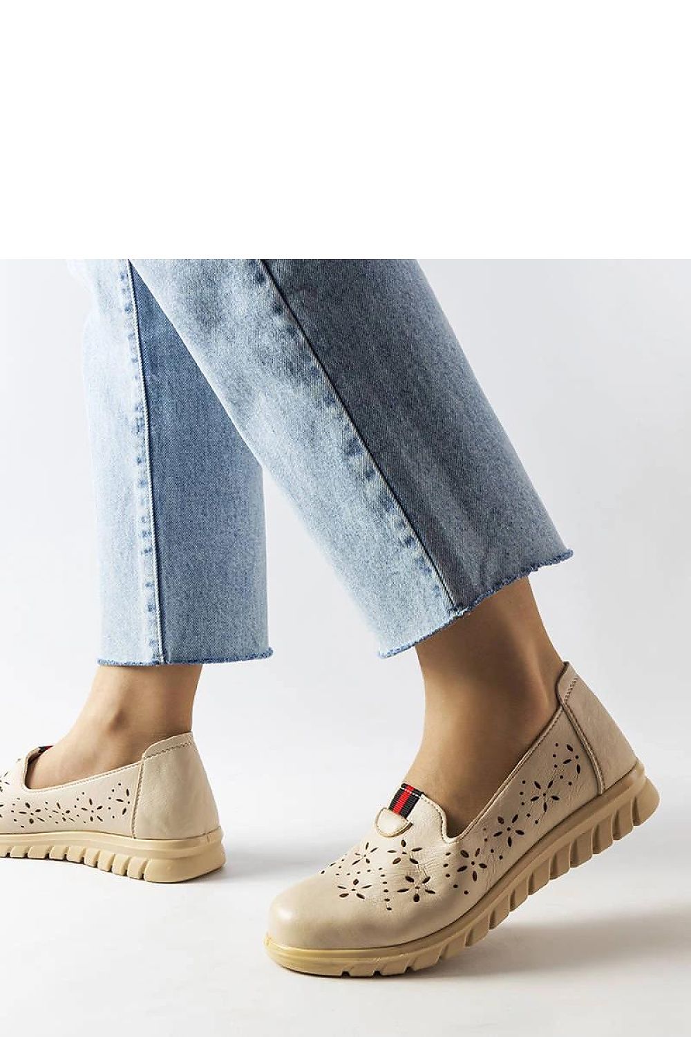  Moccassins model 207809 Solea 