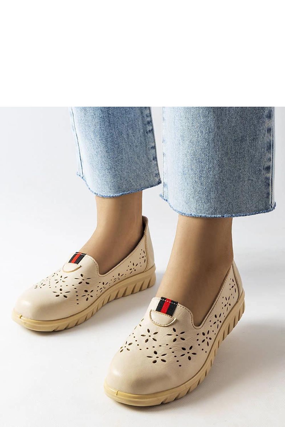  Moccassins model 207809 Solea 