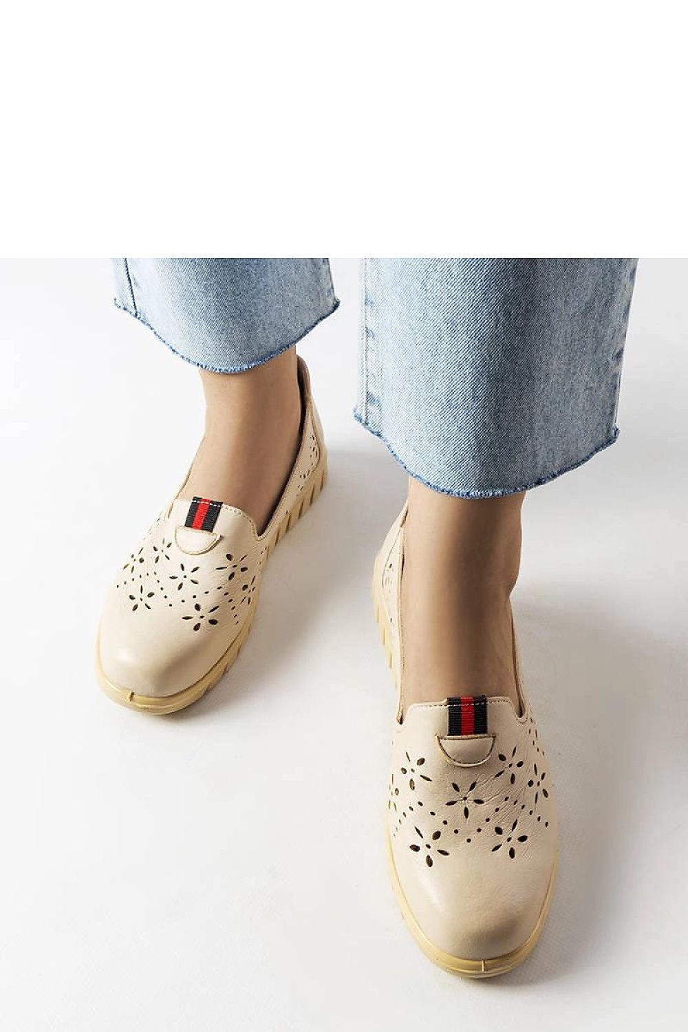  Moccassins model 207809 Solea 