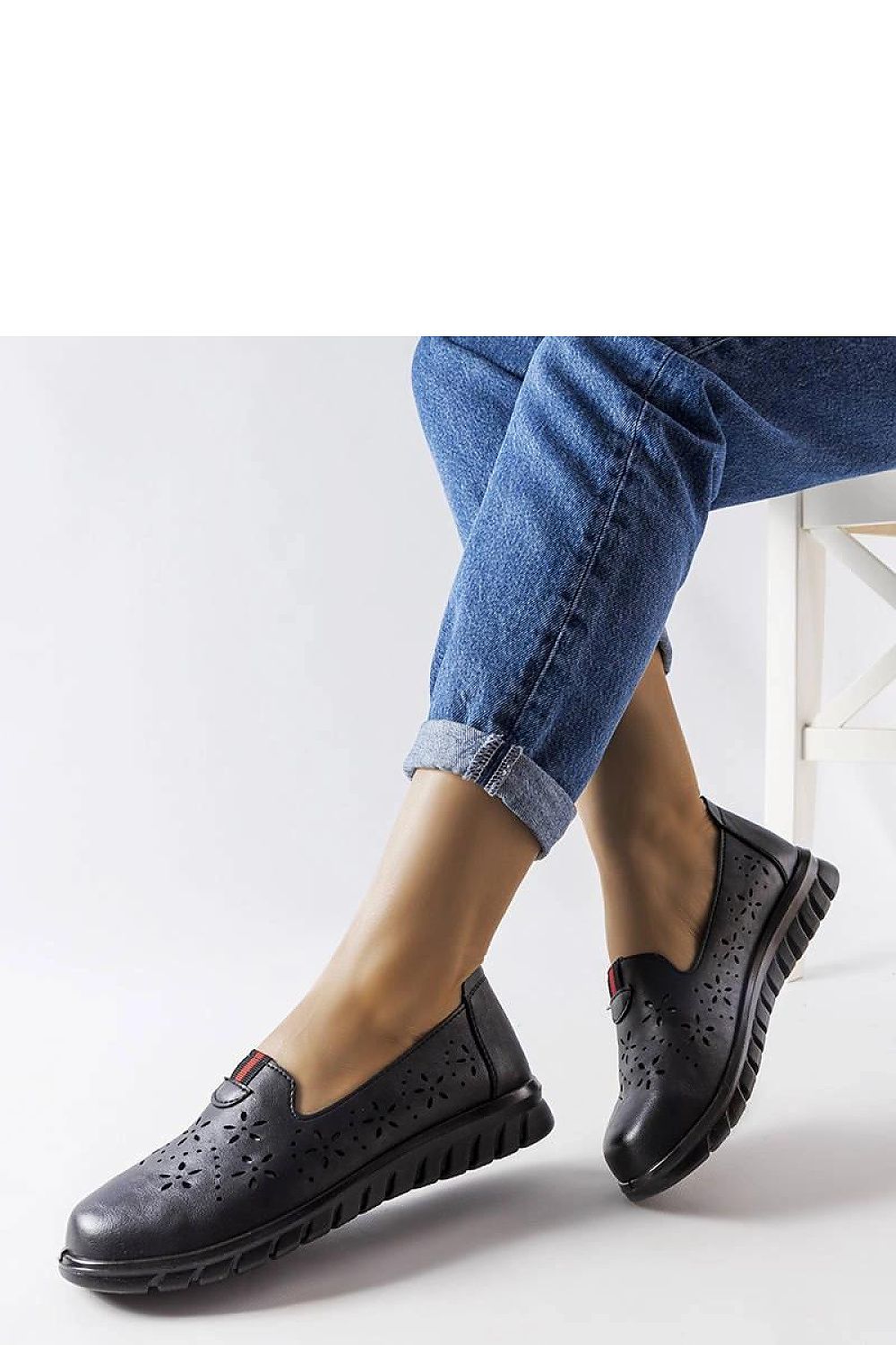  Moccassins model 207810 Solea 